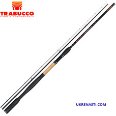 Удилище фидерное Trabucco Proxima XP Active Feeder 3303(3)/M(60) длина 3,3м тест 60гр